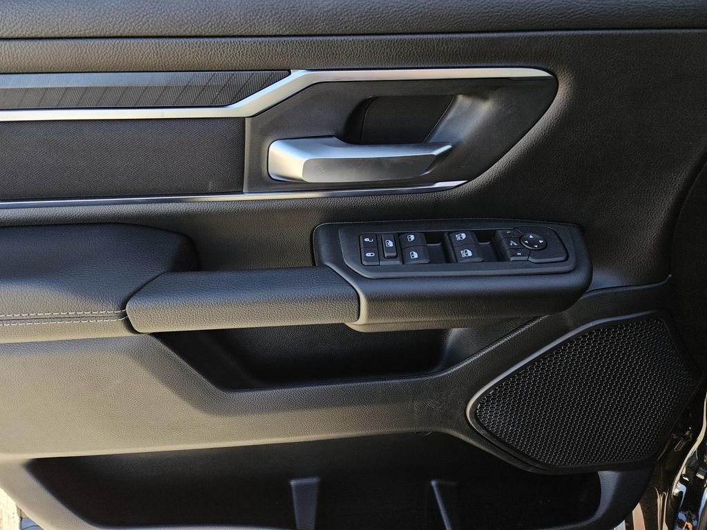 New 2026 RAM 1500 Lone Star image 12