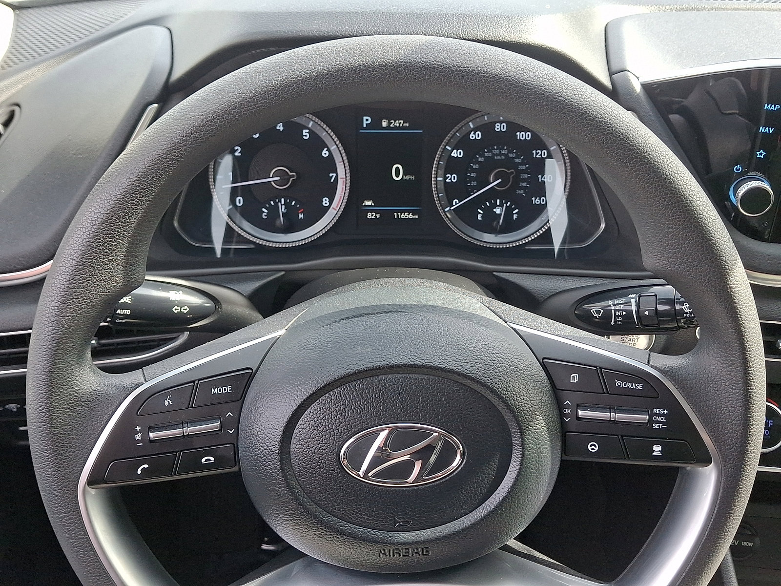 Used 2023 Hyundai Sonata SEL FWD image 19