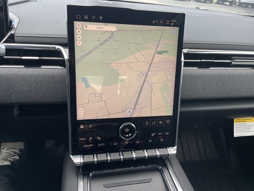 New 2026 GMC Sierra EV Elevation w/ LPO, Elevation Dark Package image 20
