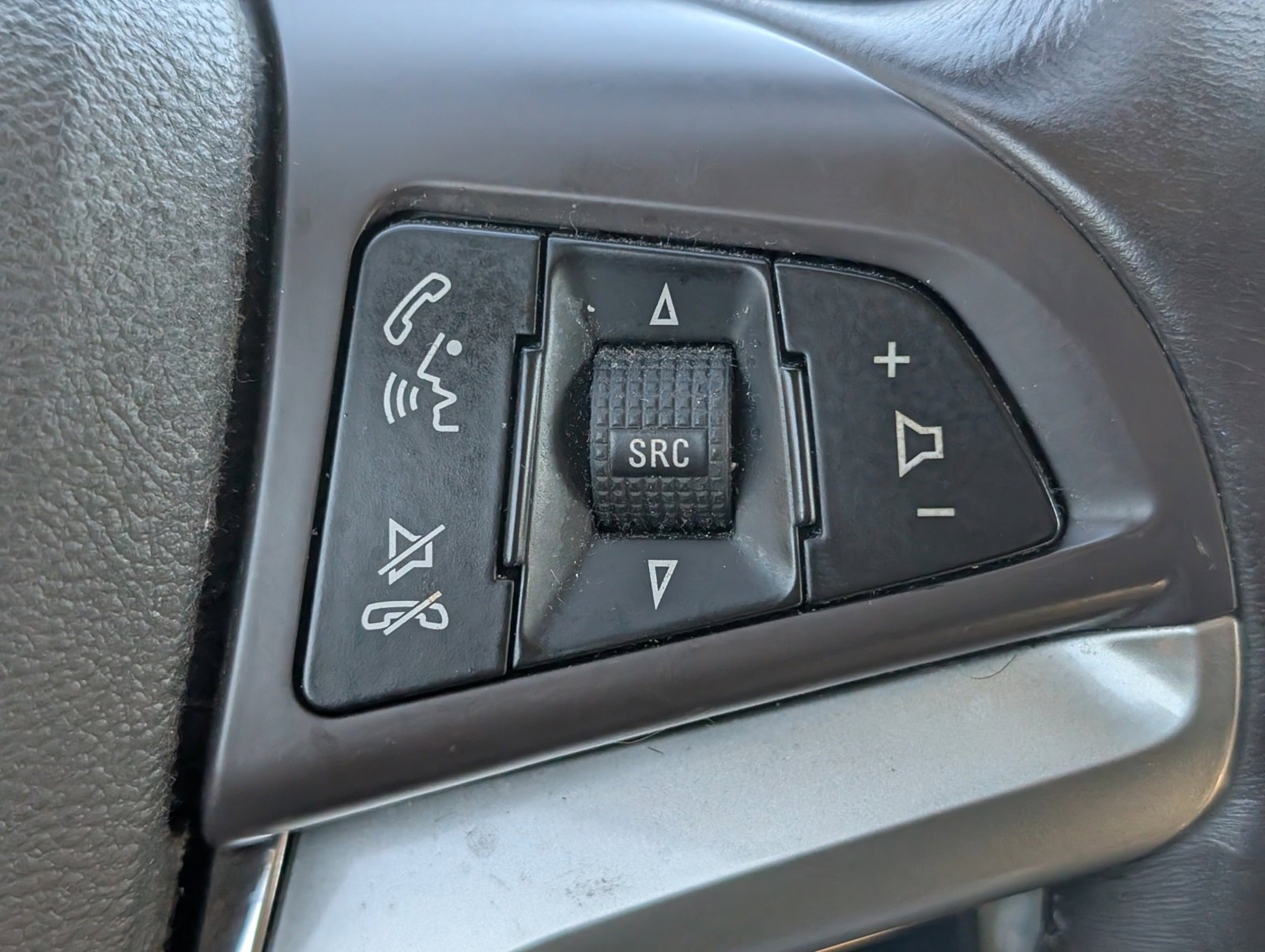 Used 2015 Chevrolet Malibu LT w/ Leather Package image 16