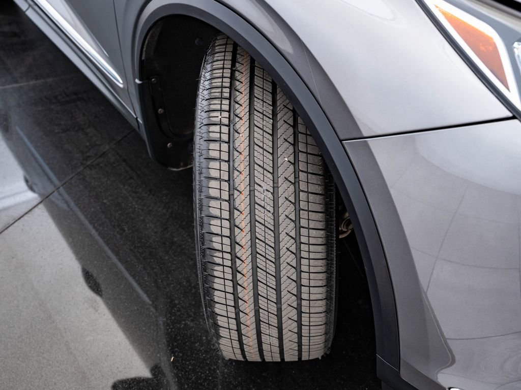 Certified 2023 Acura MDX SH-AWD w/ Advance Package image 53