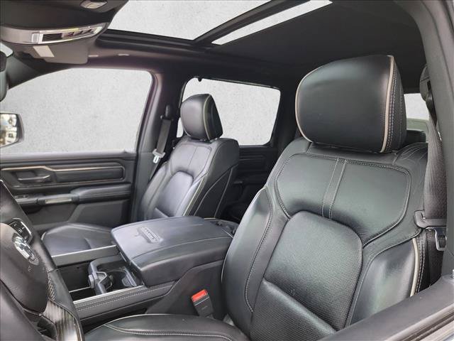 Used 2019 RAM 1500 Limited AWD/4WD image 13