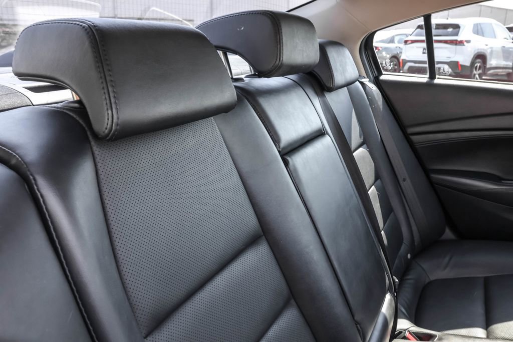 Used 2016 MAZDA MAZDA6 Touring image 33