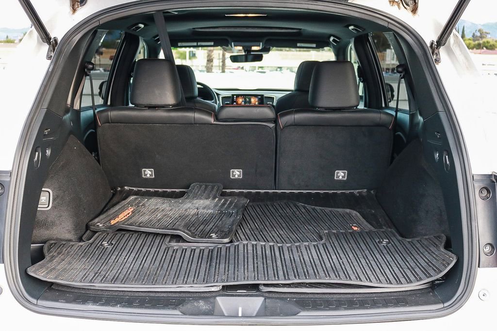 Used 2023 Honda Passport TrailSport image 27