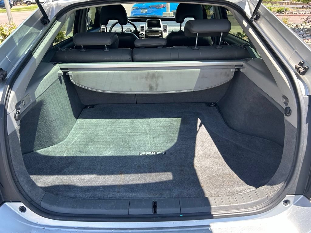 Used 2006 Toyota Prius FWD image 24