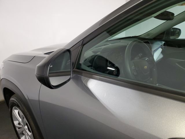 Used 2024 Chevrolet Trax LS w/ Driver Confidence Package image 27