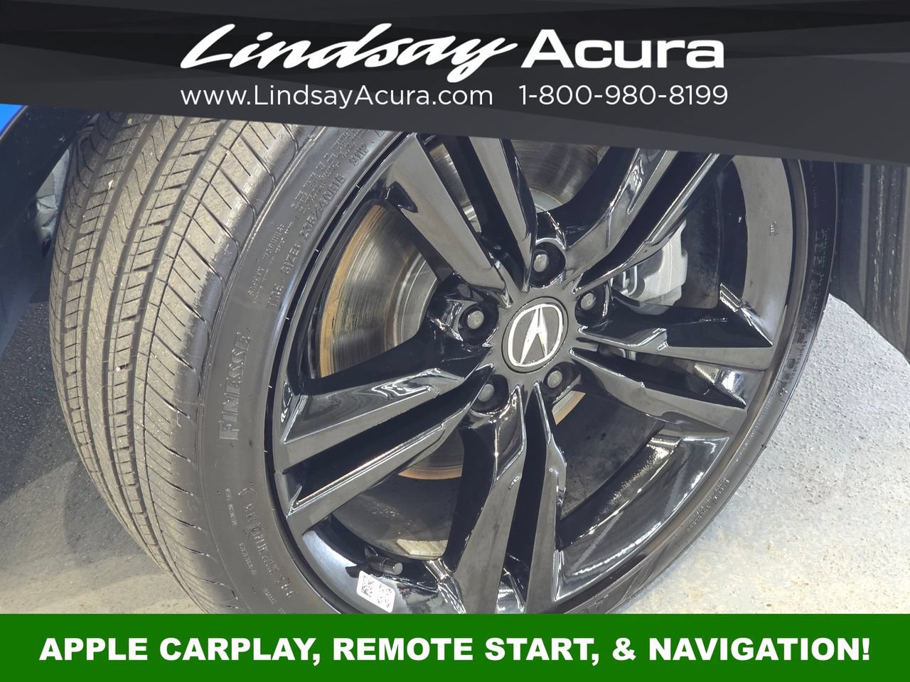Used 2026 Acura Integra A-Spec FWD image 26