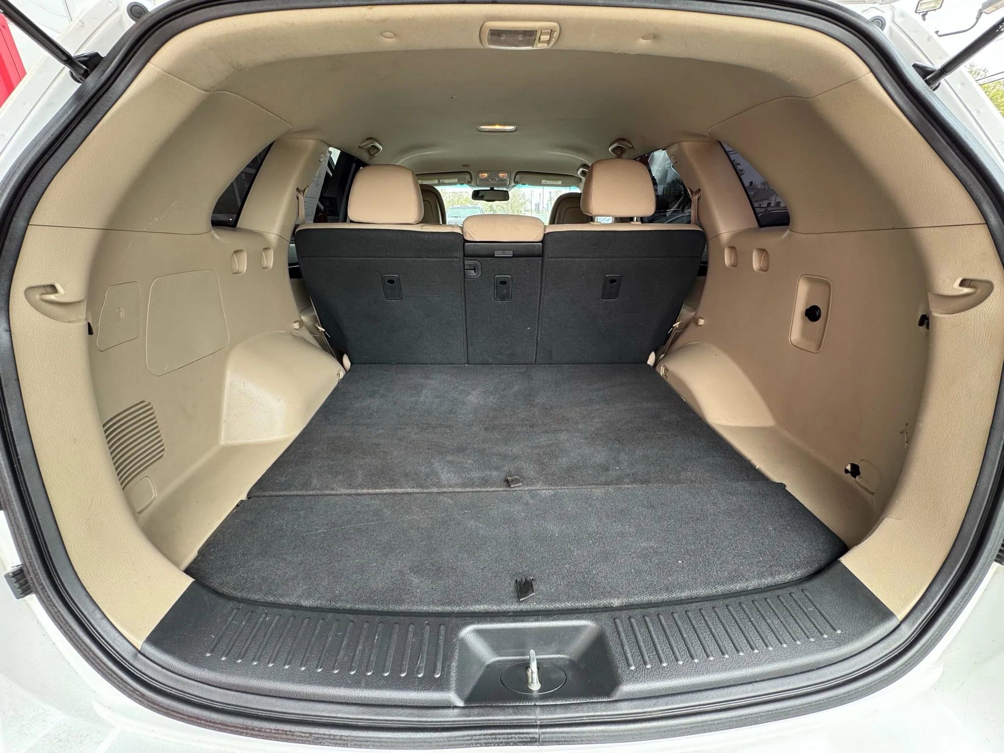 Used 2015 Kia Sorento LX image 20