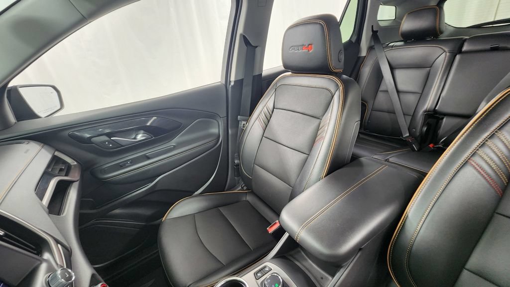 Used 2024 GMC Terrain AT4 w/ LPO, Floor Liner Package AWD/4WD image 13