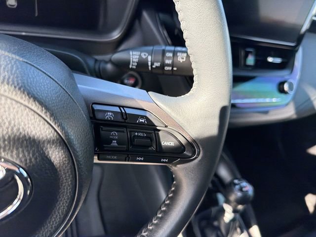 Certified 2024 Toyota Corolla GR w/ Performance Package image 18