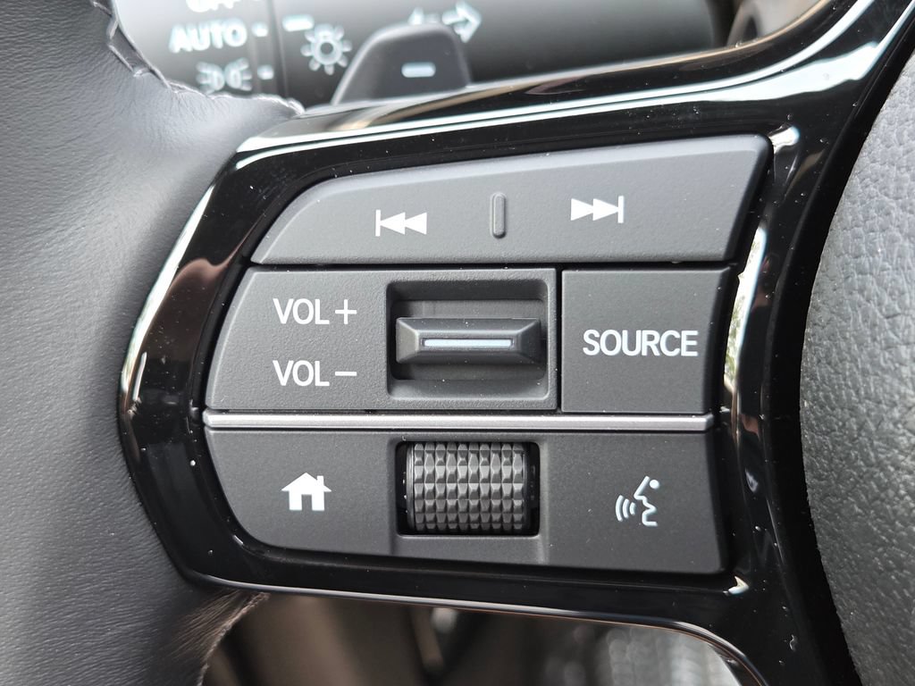 New 2026 Honda Civic Sport image 10