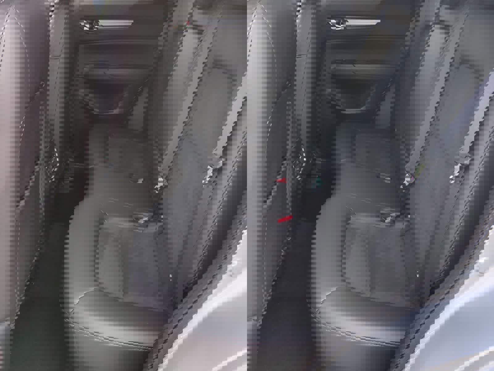 Used 2023 MAZDA CX-5 AWD 2.5 S w/ Select Package image 18