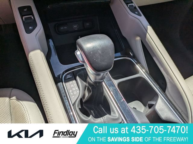 Used 2022 Kia Telluride EX w/ EX Premium Package AWD/4WD image 26
