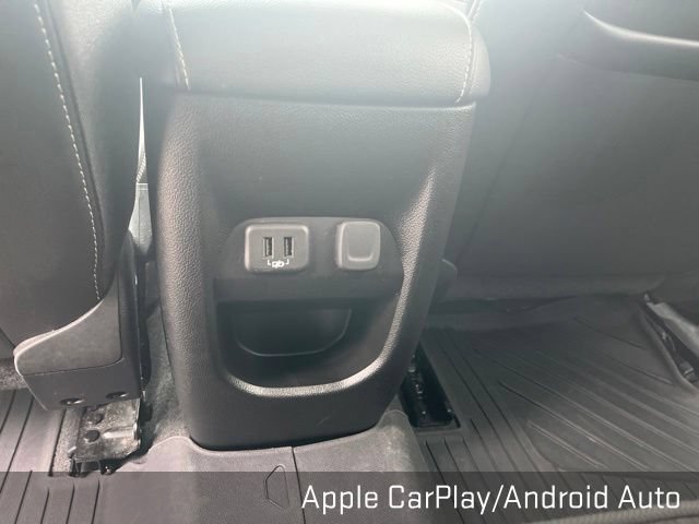 Used 2021 GMC Canyon Denali AWD/4WD image 41