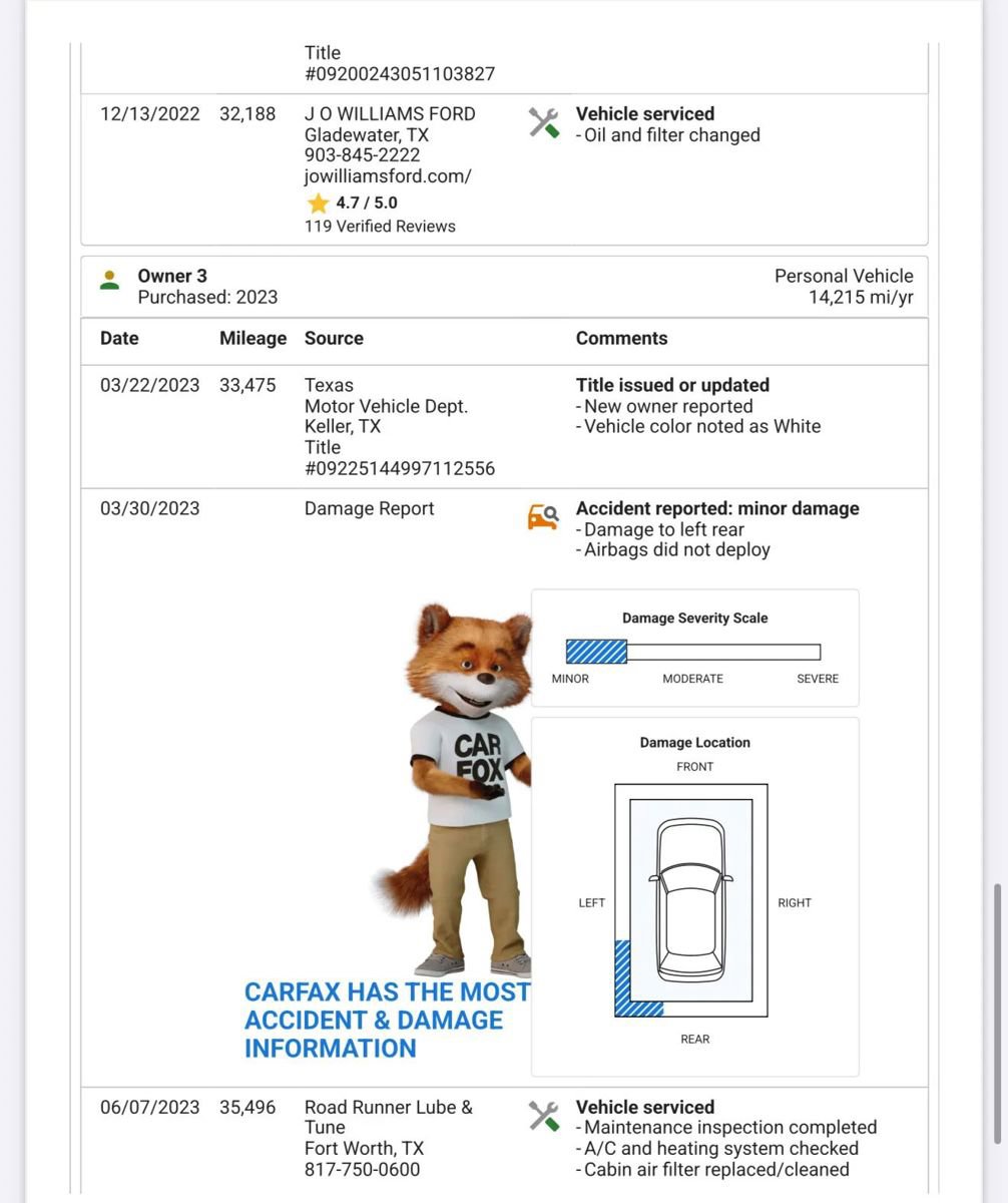 Used 2018 Ford Edge Titanium w/ Ford Safe & Smart Package image 59