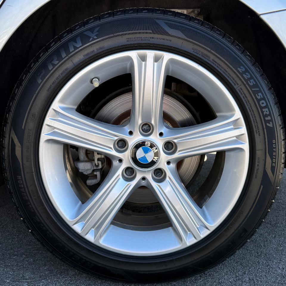 Used 2014 BMW 328i Sedan image 24