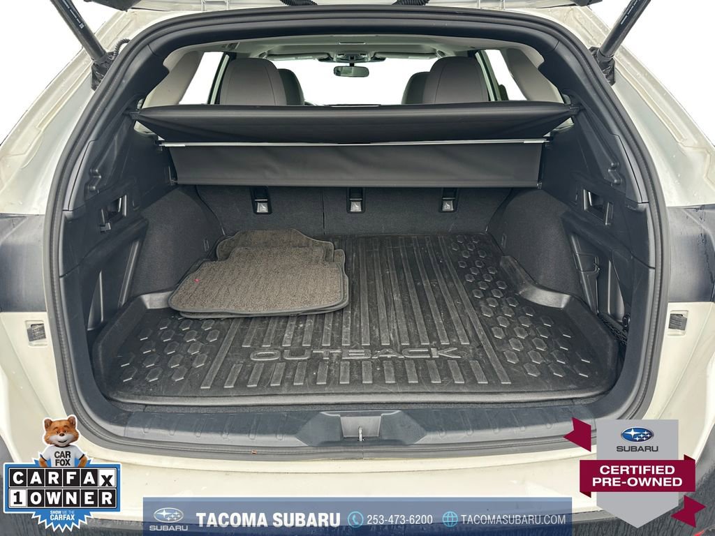 Used 2025 Subaru Outback Premium image 19