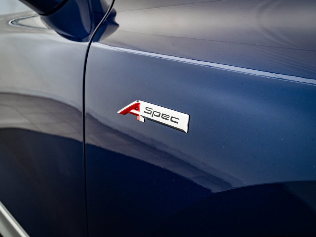 Used 2024 Acura ZDX A-Spec image 20