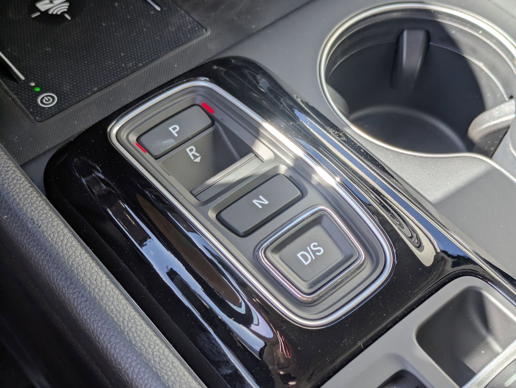 New 2026 Honda Pilot TrailSport image 14