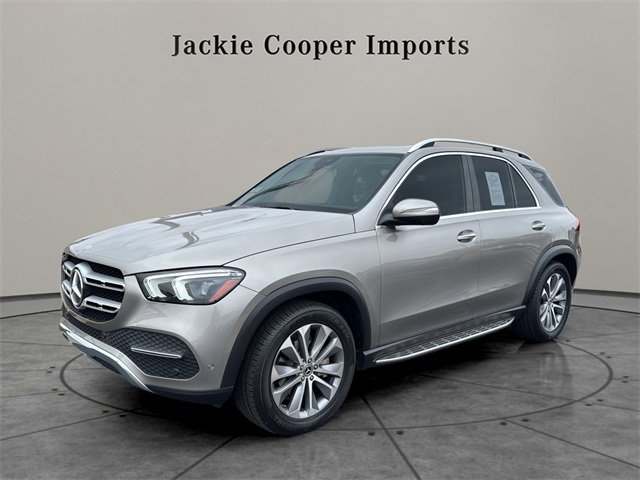Used 2020 Mercedes-Benz GLE 350 4MATIC image 1