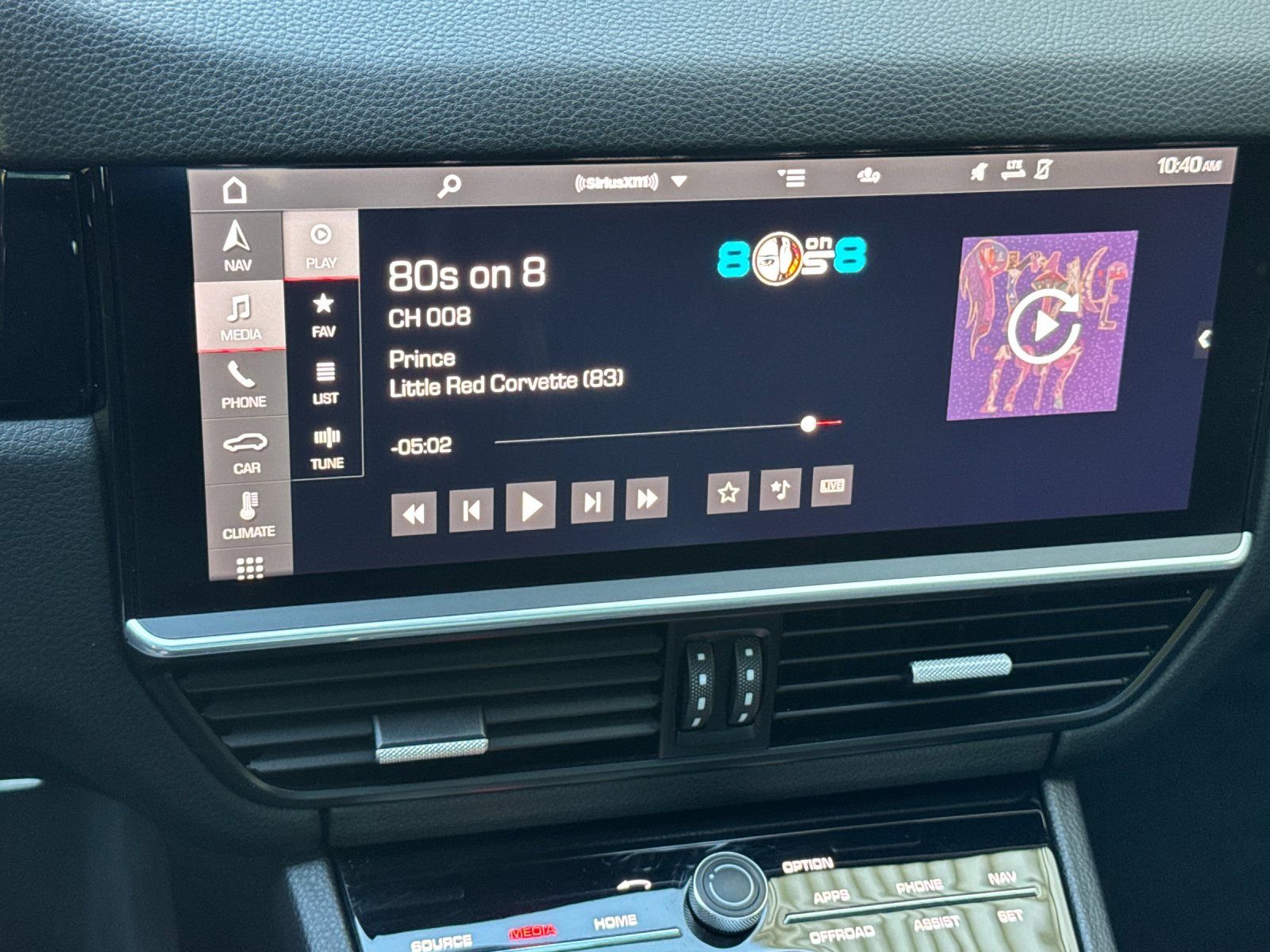 Used 2021 Porsche Cayenne S image 18