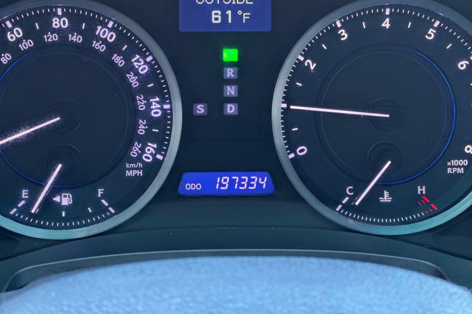 Used 2012 Lexus IS 250 w/ Premium Pkg Value Edition image 21