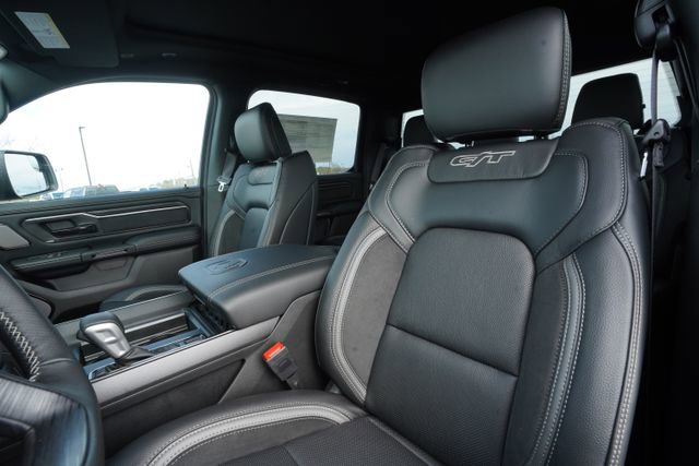 New 2026 RAM 1500 Rebel w/ Rebel Level 2 Equipment Group image 36