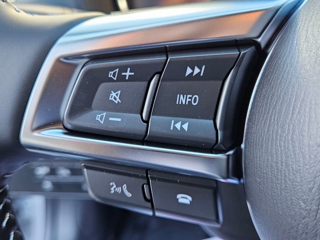 New 2025 MAZDA MX-5 Miata RF Grand Touring image 24