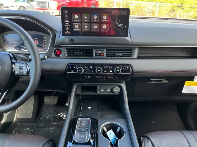 New 2026 Honda Pilot Black Edition image 23