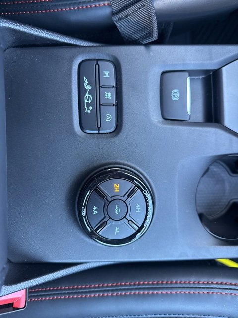 Used 2024 Ford Ranger Raptor image 14