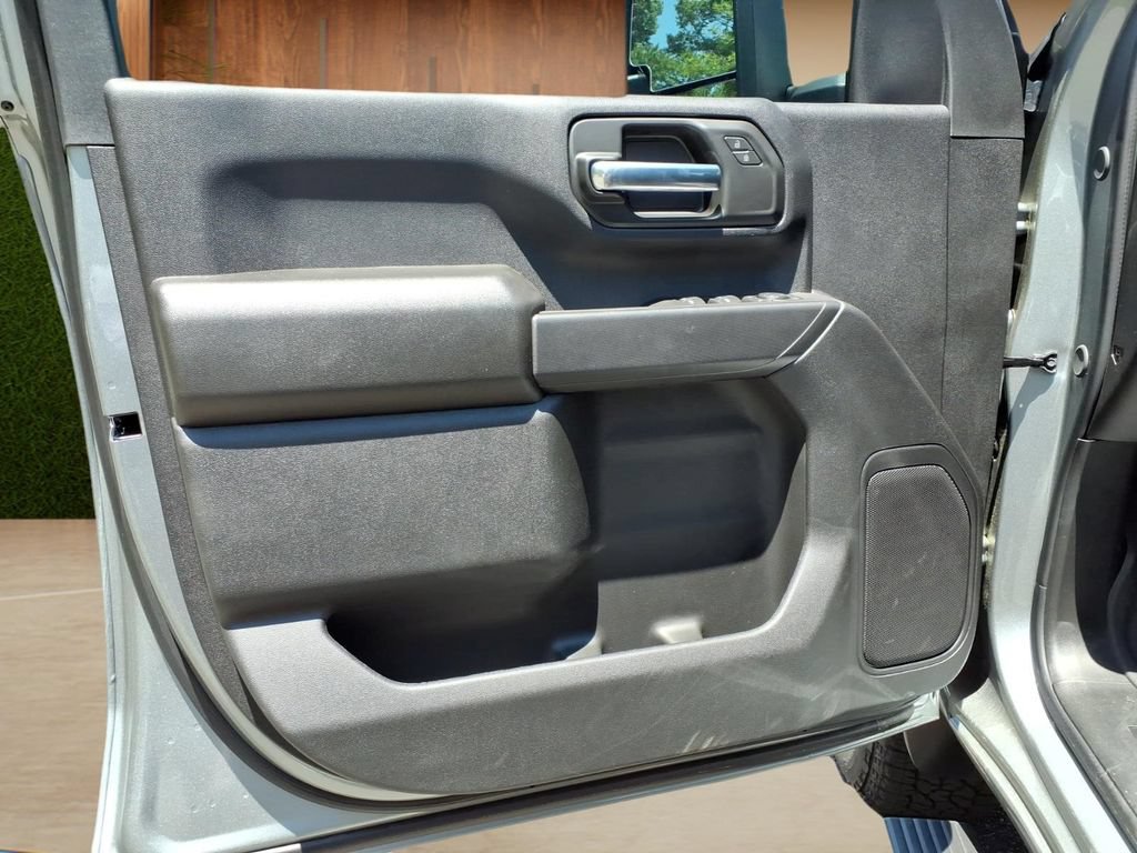 New 2026 Chevrolet Silverado 2500 Custom w/ Custom Value Package AWD/4WD image 20