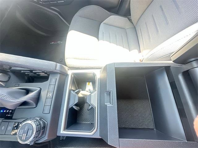 Used 2025 Toyota 4Runner TRD Off-Road image 29