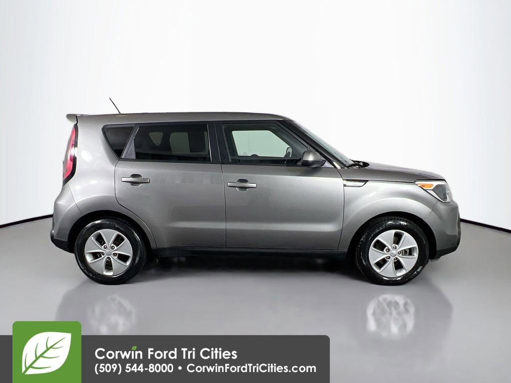 Used 2015 Kia Soul image 18