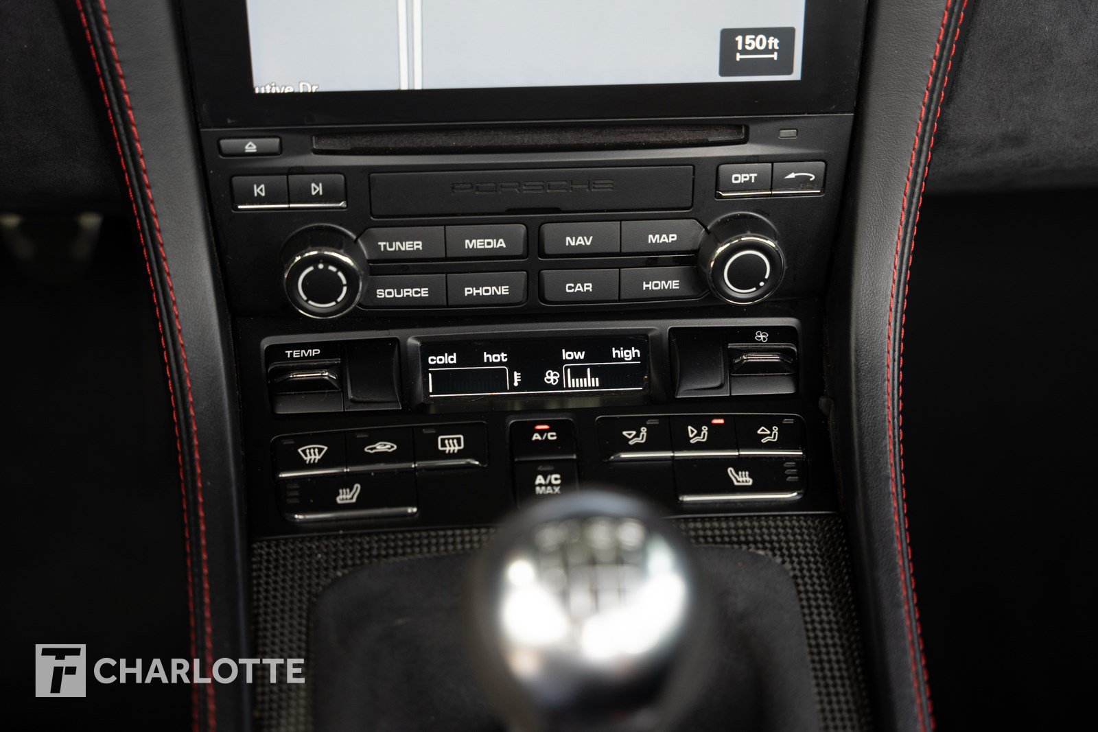 Used 2021 Porsche 718 Boxster Spyder RWD image 30