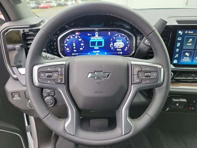 New 2026 Chevrolet Silverado 1500 RST w/ RST Select Package image 21