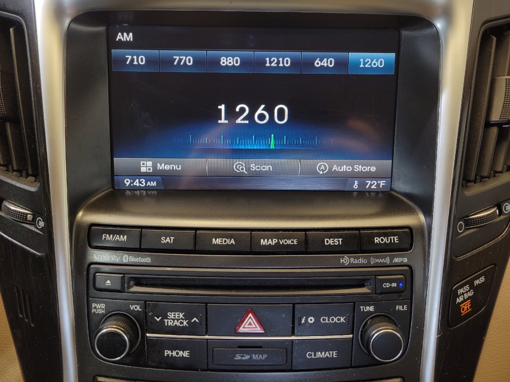 Used 2014 Hyundai Sonata Limited w/ Technology Package 06 FWD image 25