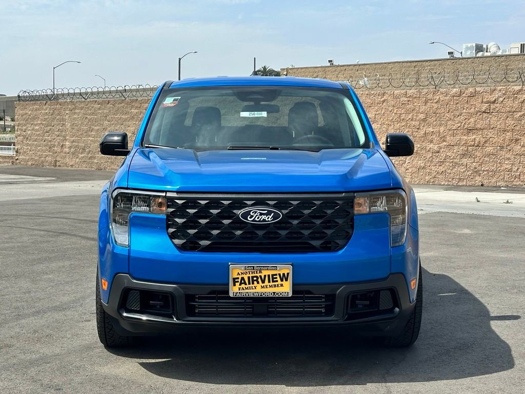 New 2025 Ford Maverick XLT w/ XLT Luxury Package image 6