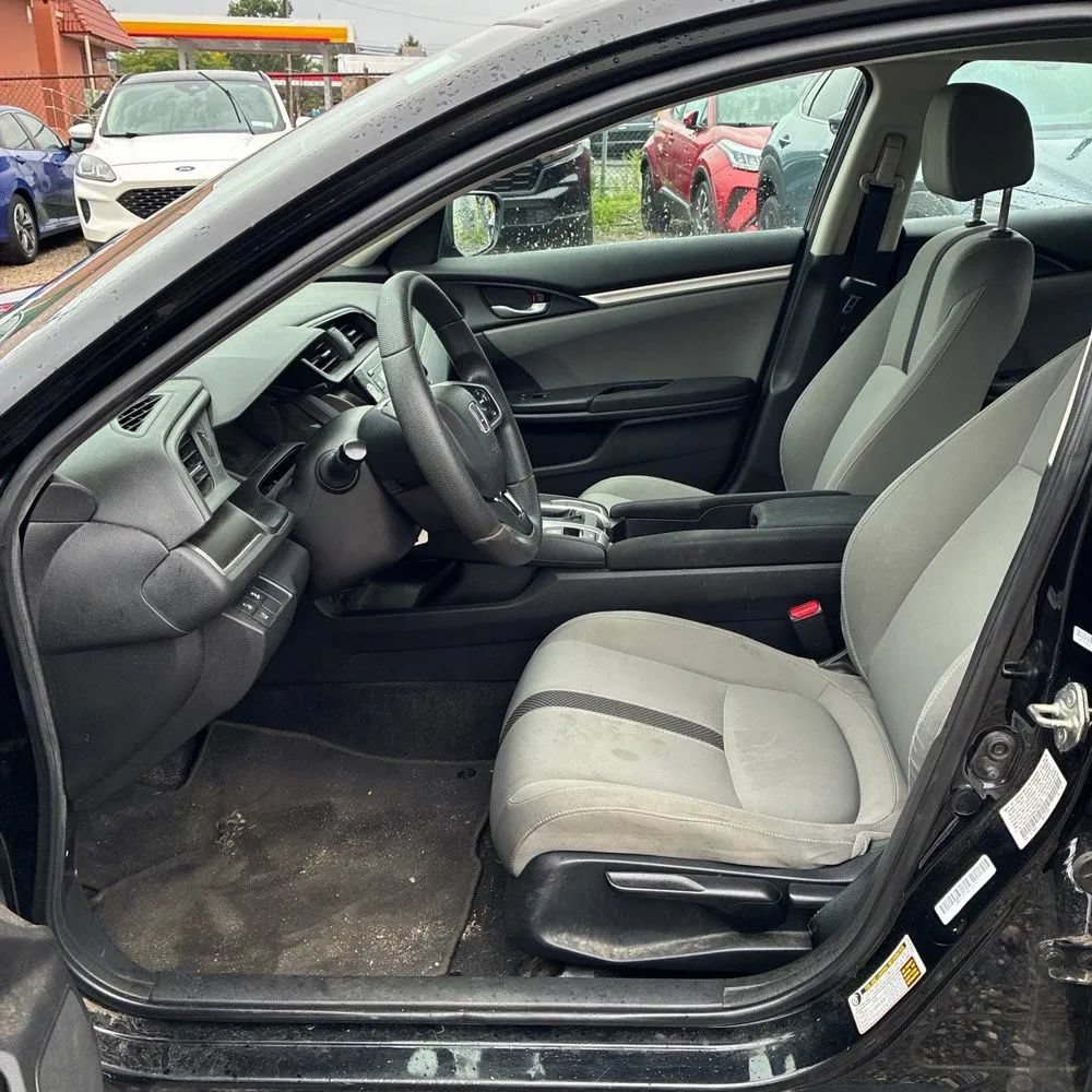 Used 2019 Honda Civic LX image 10