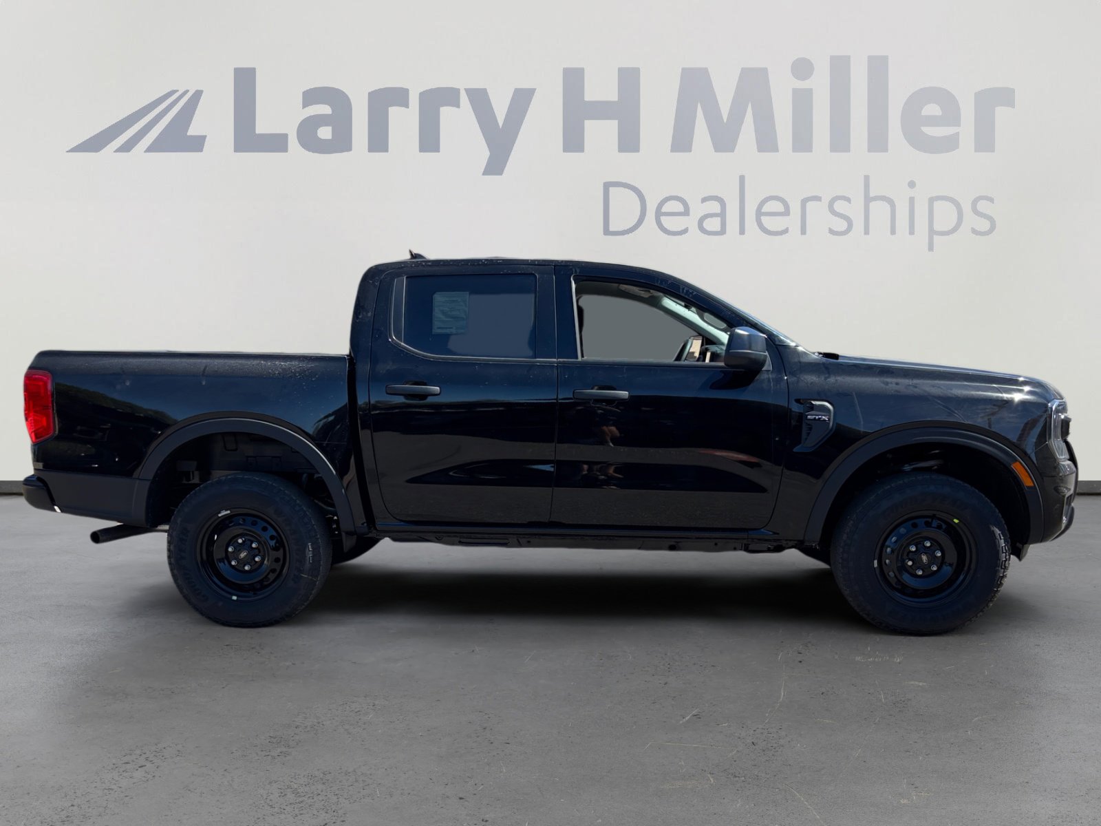 New 2026 Ford Ranger XL w/ Trailer Tow Package image 6