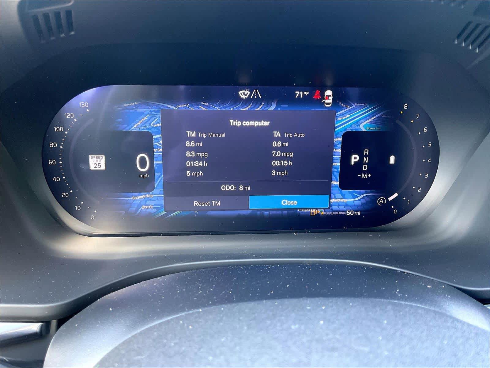 New 2026 Volvo XC60 B5 Ultra w/ Climate Package AWD/4WD image 19