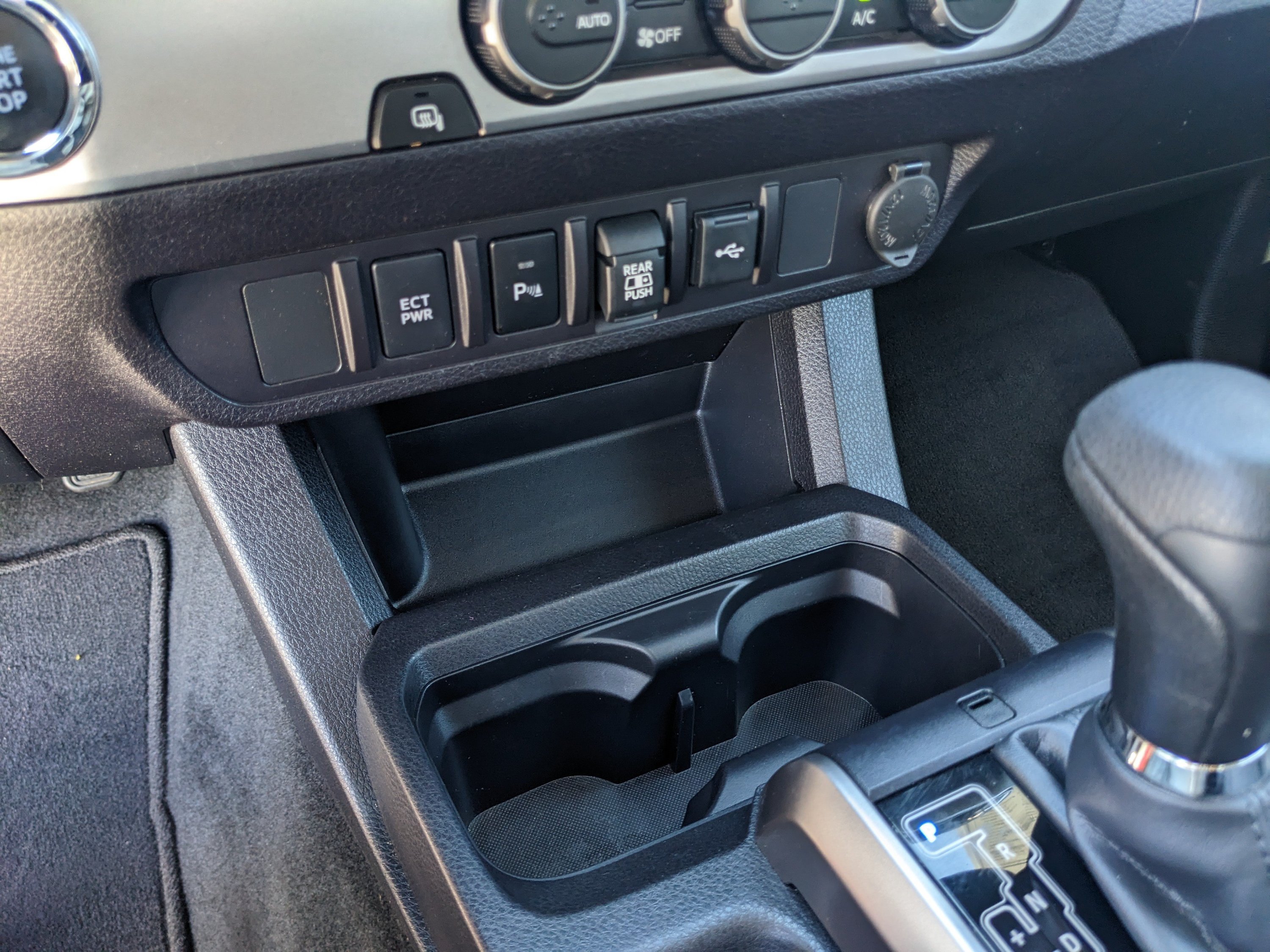 Used 2023 Toyota Tacoma SR5 RWD image 24