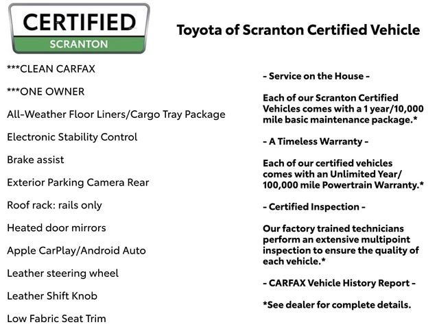 Used 2020 Toyota 4Runner SR5 AWD/4WD image 2