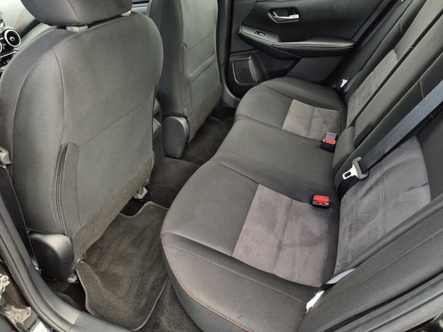 Used 2025 Nissan Sentra SR w/ Midnight Edition FWD image 20
