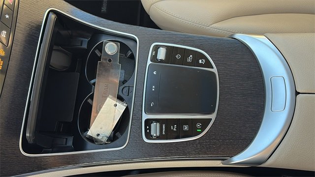 Used 2022 Mercedes-Benz GLC 300 image 15