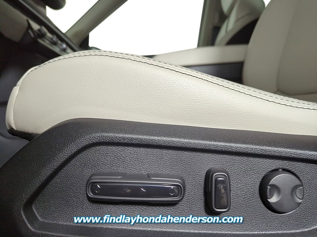 New 2026 Honda Pilot EX-L image 16
