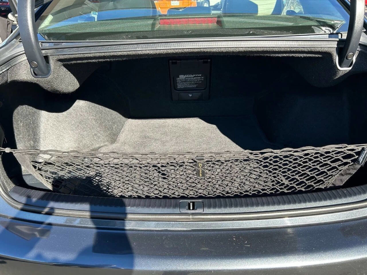 Used 2011 Lexus IS 250 w/ Premium Pkg Value Edition image 22