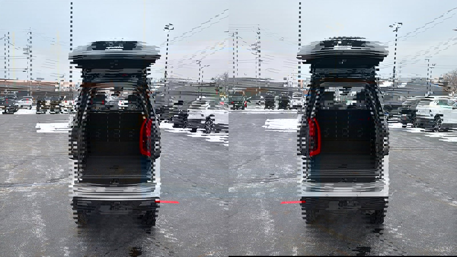 Used 2025 Ford Expedition Active image 27