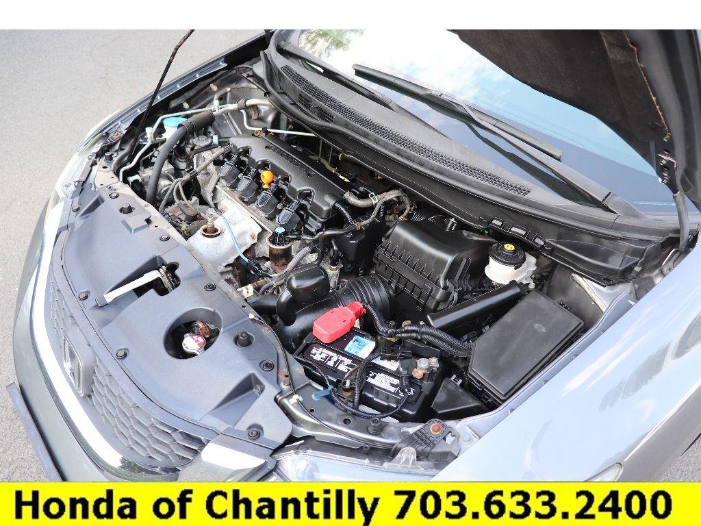 Used 2013 Honda Civic LX image 32