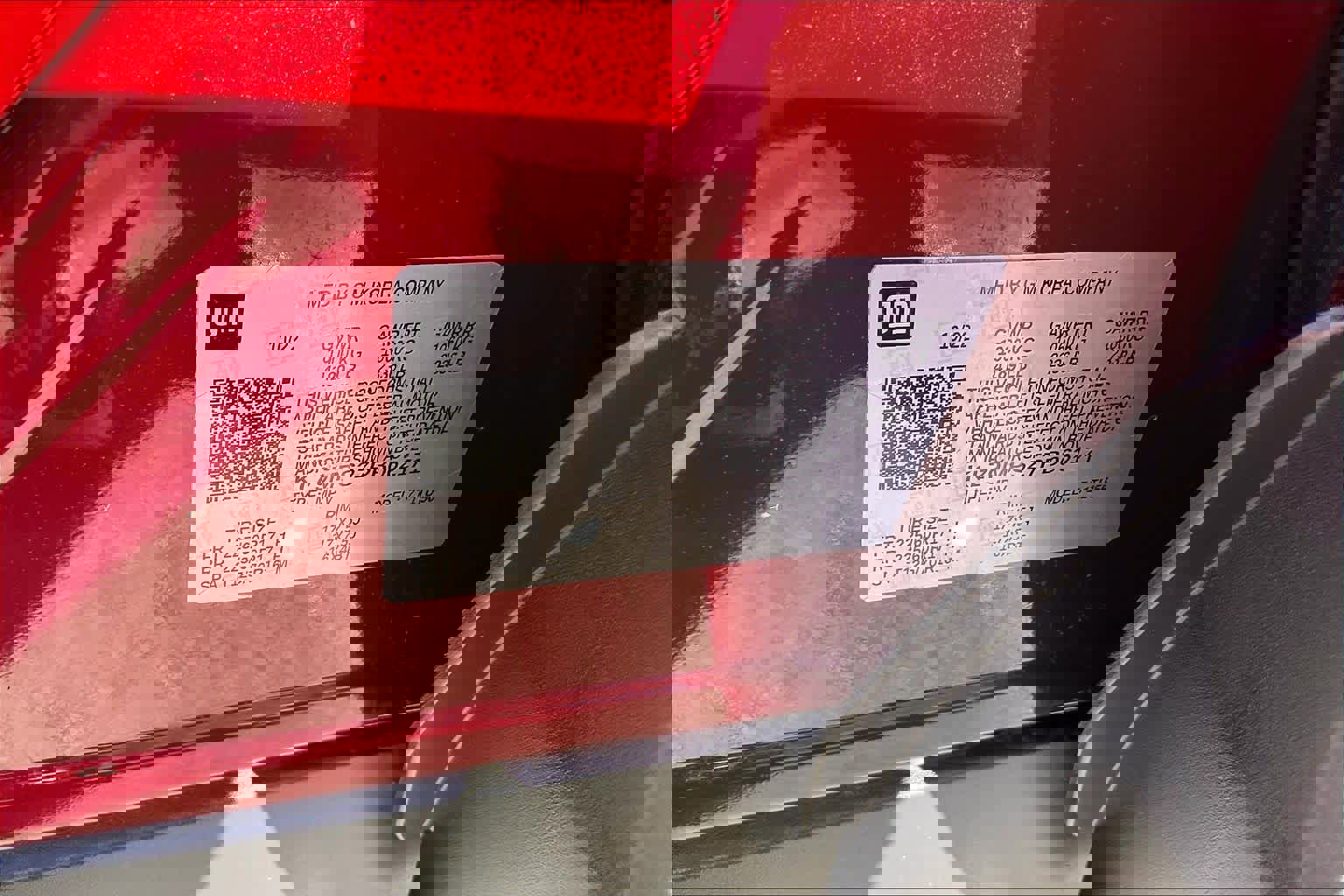 Used 2023 Chevrolet TrailBlazer LT w/ Convenience Package image 34