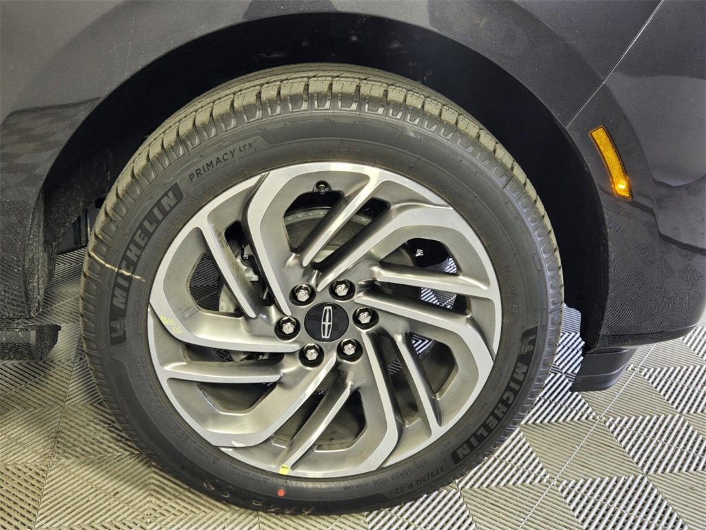 New 2026 Lincoln Navigator L Reserve image 20